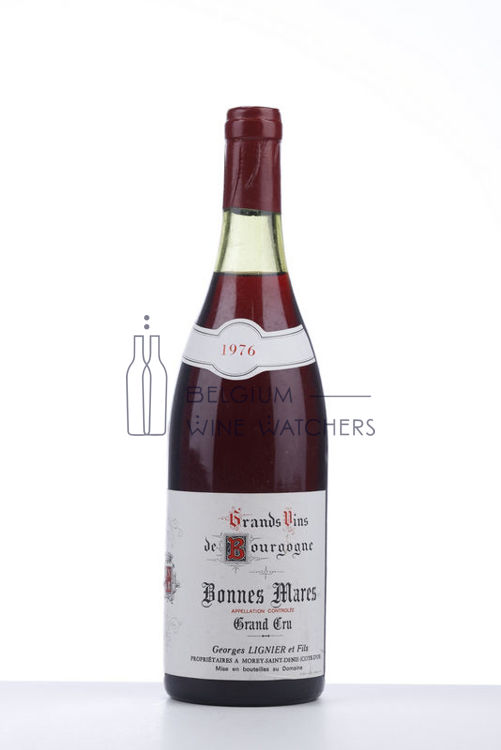 Image de 1976 BONNES MARES